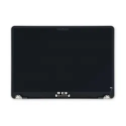 Ecran Apple MacBook Air 13" A3113 M3 2024 Lumière Stellaire LCD Complet