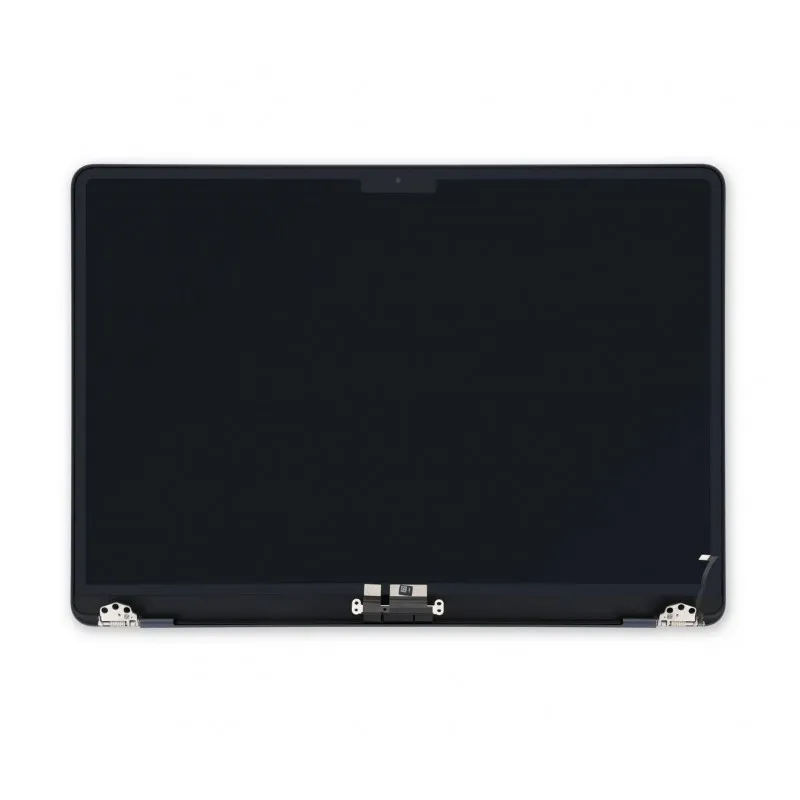 Ecran Apple MacBook Air 13" A3113 M3 2024 Lumière Stellaire LCD Complet Ecran Apple MacBook Air 13" A3113 M3 2024 Lumière Stellaire LCD Complet