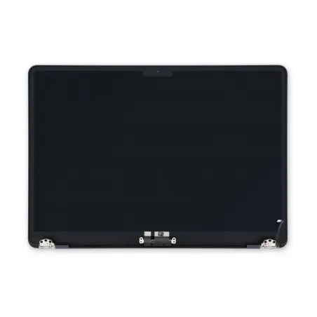 Ecran Apple MacBook Air 13" A3113 M3 2024 Lumière Stellaire LCD Complet