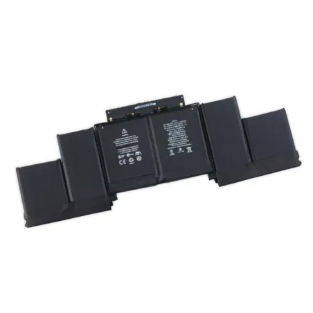 Batterie A1618 Apple MacBook Pro Retina 15" A1398 2015 13,5V 8755mAh