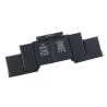 Batterie A1618 Apple MacBook Pro Retina 15" A1398 2015 13,5V 8755mAh