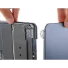 Réparation Ecran cassé Apple MacBook Air 13" A3113 M3 2024 Minuit