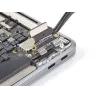 Réparation Remplacement Connecteur Charge USB-C MacBook Air 13"