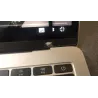 Réparation Remplacement Barre Logo Ecran Apple MacBook sur Paris