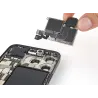 Réparation Remplacement Caméra Arrière Gamme iPhone 15