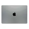 Ecran Apple MacBook Pro 14" M4 A3112 A3185 A3401 Gris Sidéral Bloc LCD Complet