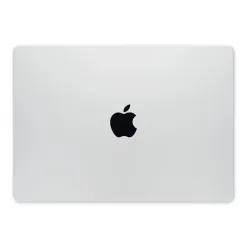 Ecran Apple MacBook Pro 14" M4 A3112 A3185 A3401 Argent Bloc LCD Complet