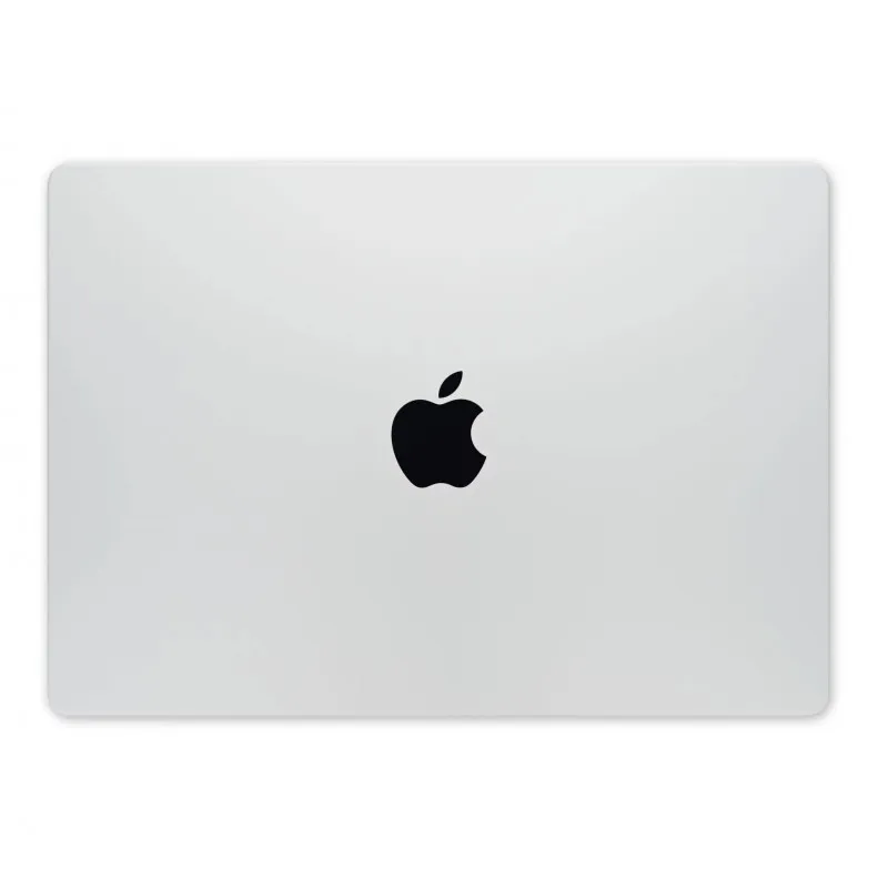 Ecran Apple MacBook Pro 14" M4 A3112 A3185 A3401 Argent Bloc LCD Complet Ecran Apple MacBook Pro 14" M4 A3112 A3185 A3401 Argent Bloc LCD Complet
