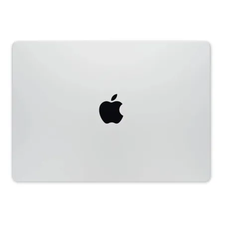 Ecran Apple MacBook Pro 14" M4 A3112 A3185 A3401 Argent Bloc LCD Complet