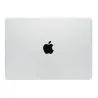 Ecran Apple MacBook Pro 14" M4 A3112 A3185 A3401 Argent Bloc LCD Complet