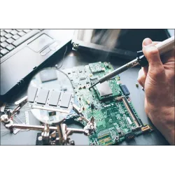 Réparation Carte Mère MacBook
