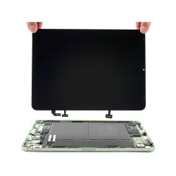 Forfait Réparation Remplacement Ecran iPad Air 11" M4