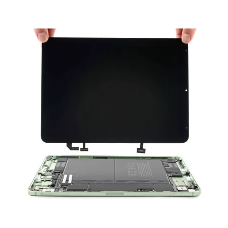 Forfait Réparation Remplacement Ecran iPad Air 11" M4