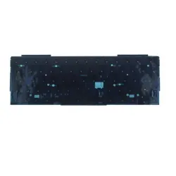 Feuille Rétro Éclairage Lumière Clavier Apple MacBook Pro 13" / 15" A1989 A1990