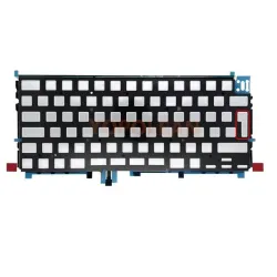 Feuille Rétro Éclairage Lumière Clavier Apple MacBook Pro 14"/16" A2918 A2992