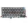 Feuille Rétro Éclairage Lumière Clavier Apple MacBook Pro 14"/16" A2918 A2992