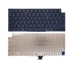 Clavier Apple MacBook Pro 16" A2485 A2780 A2991 2021 2023 Azerty Français