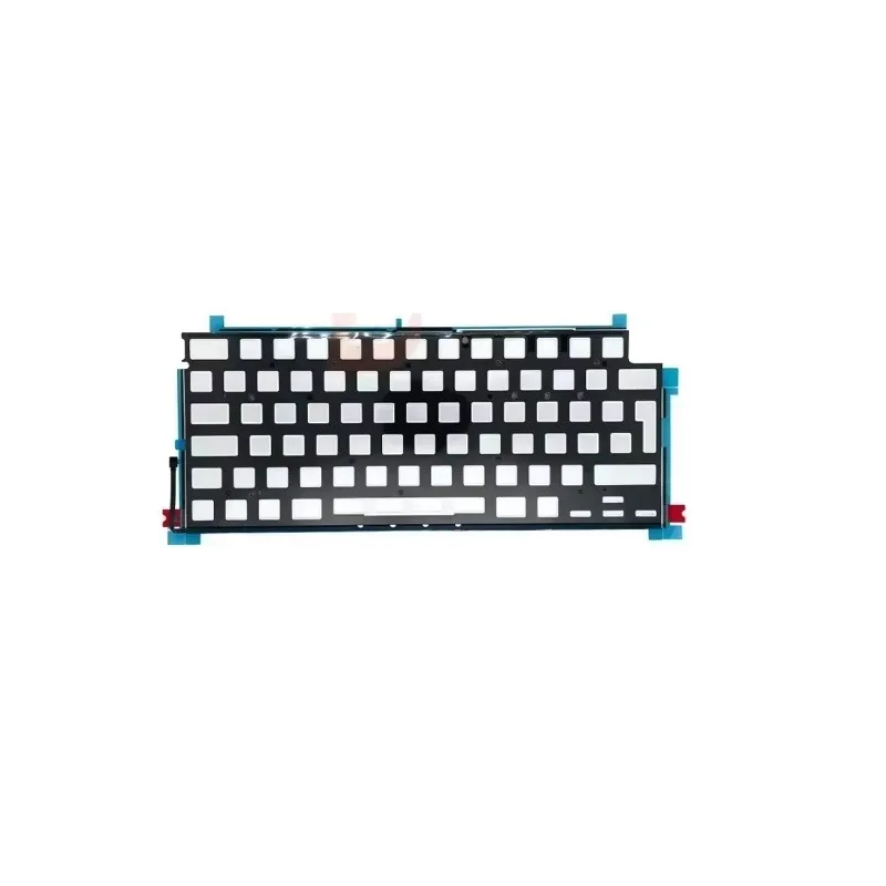 Feuille Rétro Éclairage Lumière Clavier Apple MacBook Air 13" A3113