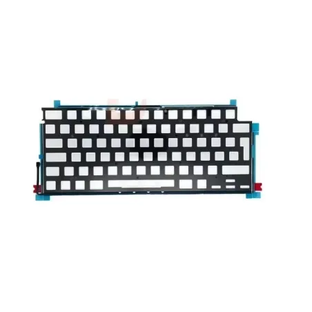 Feuille Rétro Éclairage Lumière Clavier Apple MacBook Air 13" A3113