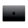 Ecran Apple MacBook Pro 16" M4 A3186 A3403 Noir Sidéral Bloc LCD Complet