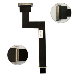Nappe Ecran Apple iMac 21,5" 2010 A1311 EMC 2389 593-1280 Cable Connexion LCD