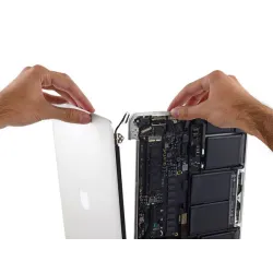 Forfait Réparation Remplacement écran complet MacBook Pro Retina 13"