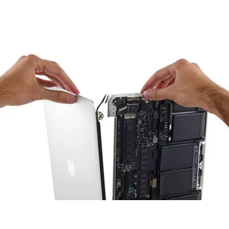 Forfait Réparation Remplacement écran complet MacBook Pro Retina 13"