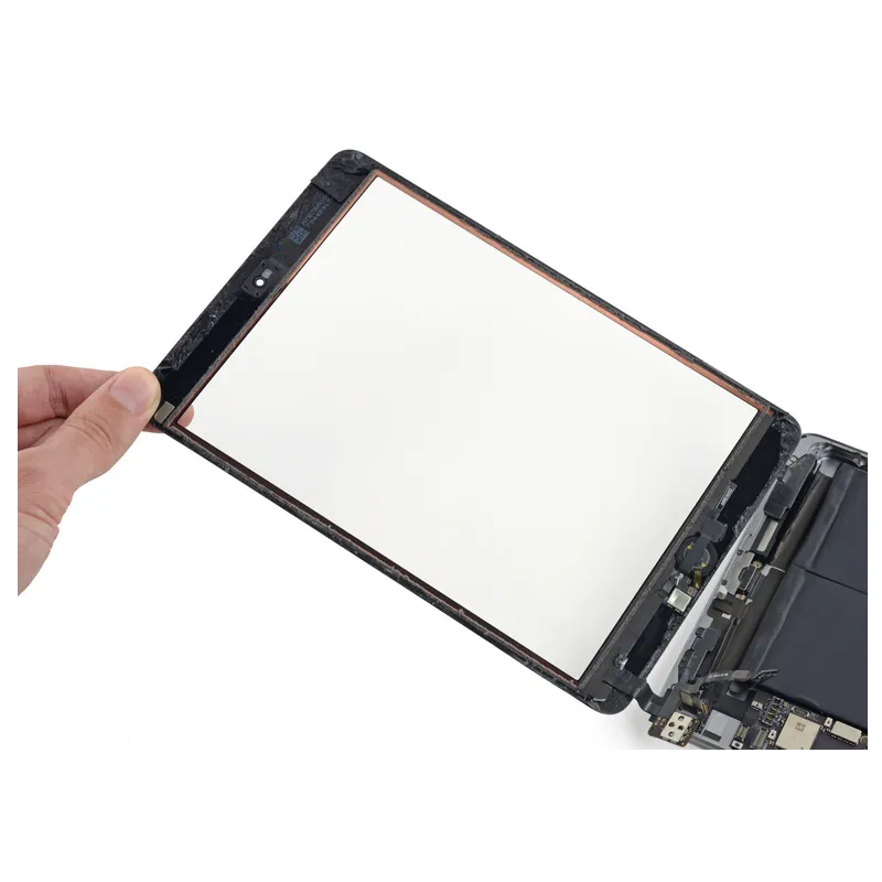 Réparation remplacement Vitre cassé iPad Mini 3 en magasin sur Paris Réparation remplacement Vitre cassé iPad Mini 3 en magasin sur Paris