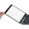 Réparation remplacement Vitre cassé iPad Mini 3 en magasin sur Paris