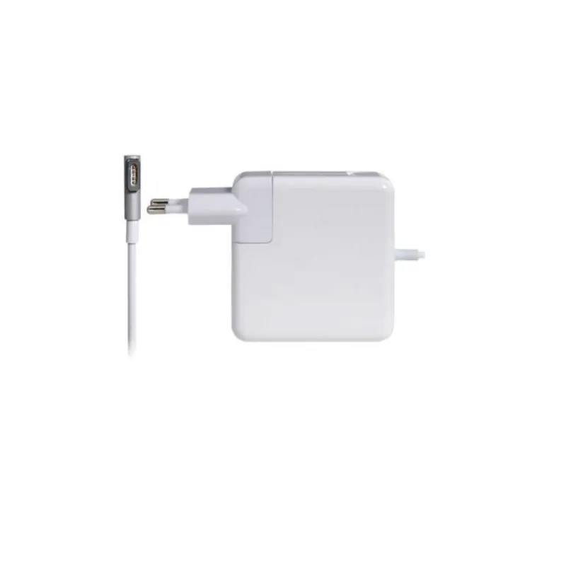 Chargeur adaptateur secteur Magsafe 1 60w compatible Apple MacBook Pro 13" Chargeur adaptateur secteur Magsafe 1 60w compatible Apple MacBook Pro 13"