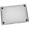 Coque plaque du dessous bas case argent pour MacBook Air 11\" A1370/A1465