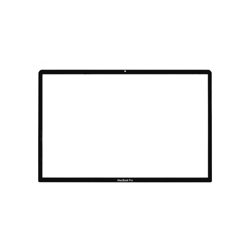 Vitre Apple MacBook Pro 17" 2009 à 2011 A1297 Glass Ecran +autocollant Vitre Apple MacBook Pro 17" 2009 à 2011 A1297 Glass Ecran +autocollant