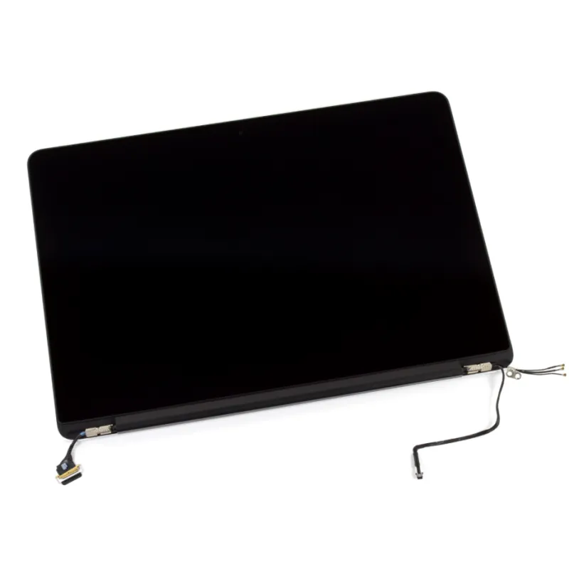 Ecran Apple MacBook Pro Retina 13" A1425 2012 2013 Dalle LCD Assemble