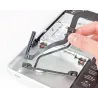 Cable nappe flex sata disque dur 821-2049-A pour MacBook Pro 13\" 2012 A1278