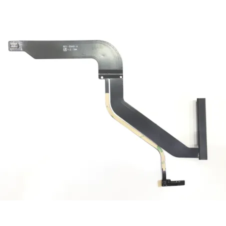 Cable nappe flex sata disque dur 821-2049-A pour MacBook Pro 13\" 2012 A1278