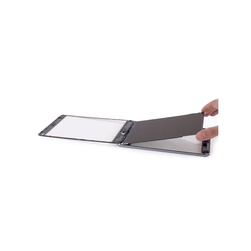 Réparation dalle LCD iPad Mini 2