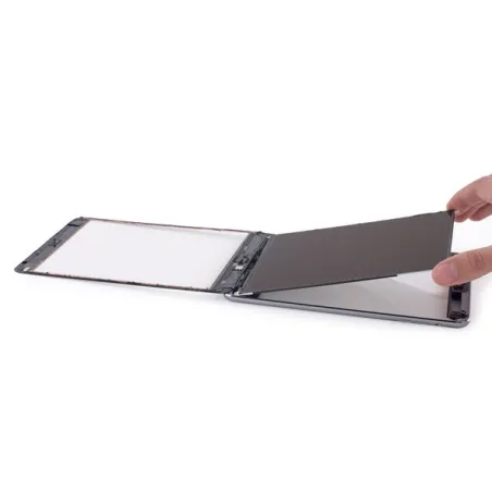 Réparation dalle LCD iPad Mini 2