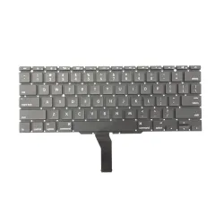 Clavier Apple MacBook Air 11\" A1370 A1465 2011 à 2015 Anglais Qwerty US