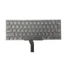 Clavier Apple MacBook Air 11\" A1370 A1465 2011 à 2015 Anglais Qwerty US