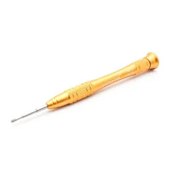 Tournevis Demontage Apple iPhone Mac Aimante Crusiforme 000# 1,2mm