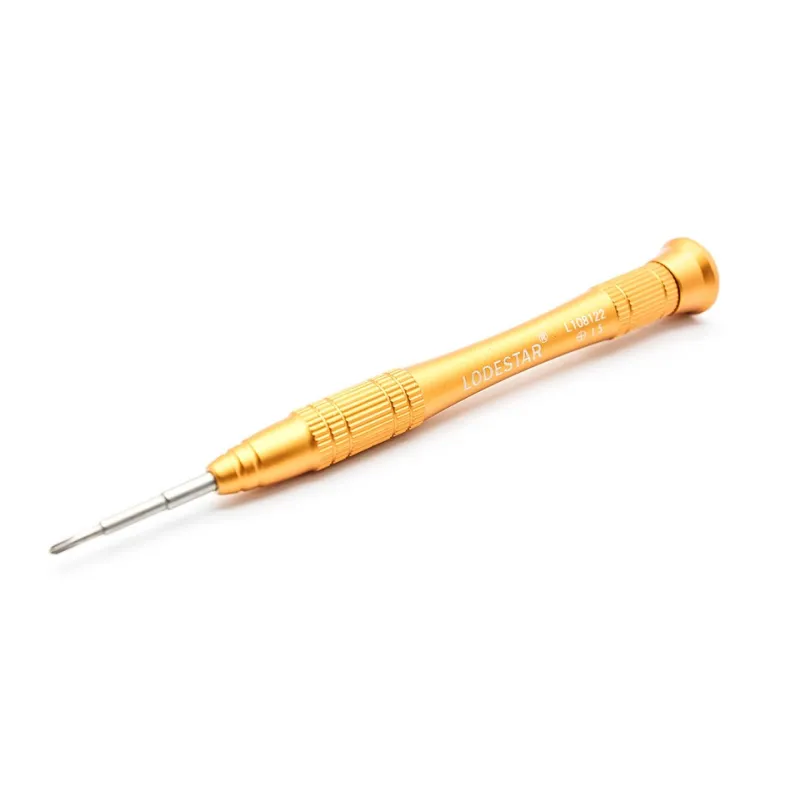 Tournevis Demontage Apple iPhone Mac Aimante Crusiforme 000# 1,2mm Tournevis Demontage Apple iPhone Mac Aimante Crusiforme 000# 1,2mm