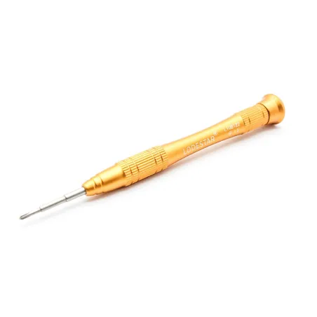 Tournevis Demontage Apple iPhone Mac Aimante Crusiforme 000# 1,2mm