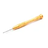 Tournevis Demontage Apple iPhone Mac Aimante Crusiforme 000# 1,2mm