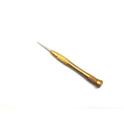 Tournevis aimanté Torx T6 2,5x5mm