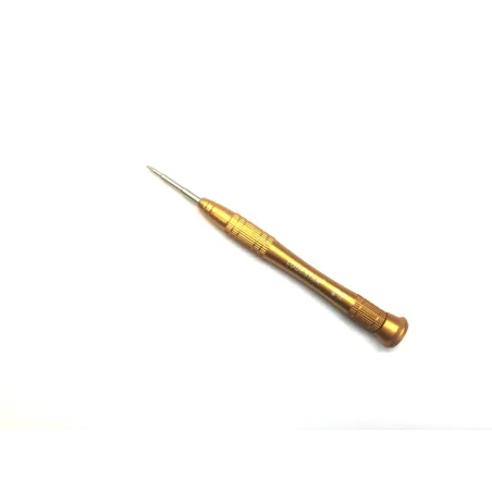 Tournevis aimanté Torx T6 2,5x5mm