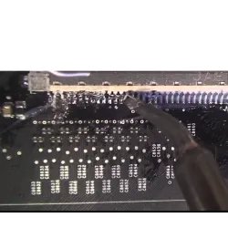 Forfait Réparation Remplacement Connecteur LVDS Apple iMac 27"