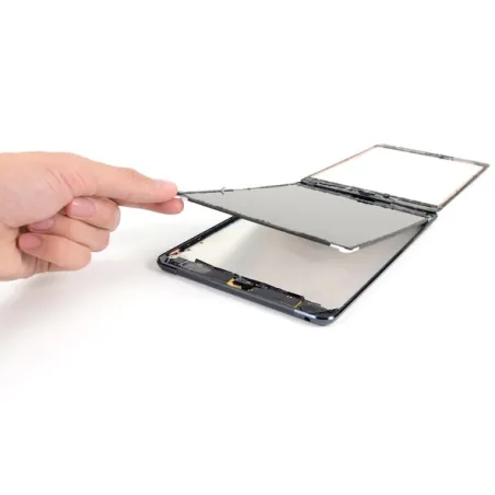 Réparation dalle LCD iPad Mini 1