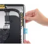 Stickers Adhesif Ecran Apple iMac 27\" A1419 Kit Fixation LCD Ruban
