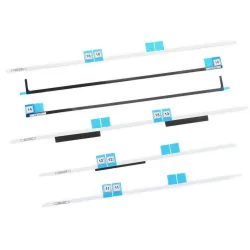 Stickers Adhesif Ecran Apple iMac 27\" A1419 Kit Fixation LCD Ruban