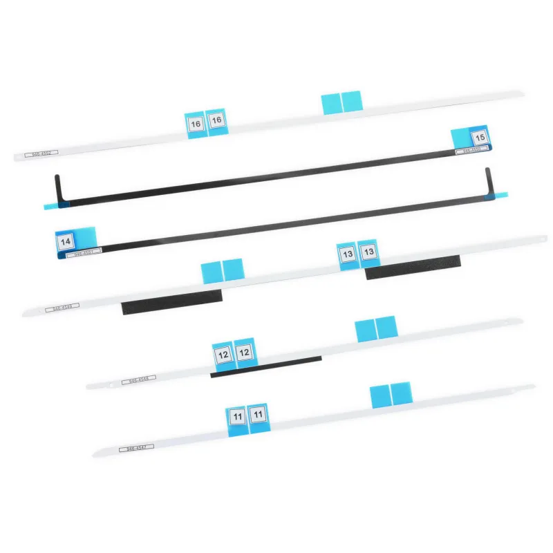 Stickers Adhesif Ecran Apple iMac 27\" A1419 Kit Fixation LCD Ruban Stickers Adhesif Ecran Apple iMac 27\" A1419 Kit Fixation LCD Ruban